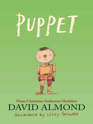 cover image of Puppet